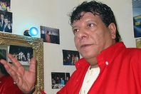 "شعبولا" يتبرأ من الحشد الشعبي.. ويصرخ: "أنا وقعت في الفخ"