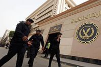 تفاصيل ضبط خلية "أحفاد عمر المختار"