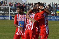 حسنية أغادير يهزم نهضة بركان في الدوري المغربي