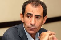 يسرى فودة: شكرا للخونة الذين باعوا