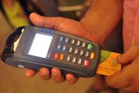 الإنتاج الحربي يتولى منظومة بطاقات التموين والخبز