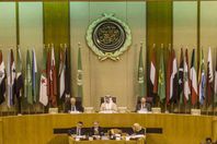 وزراء العرب يتهمون إيران بزعزعة الأمن الإقليمي