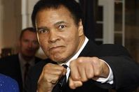 "كلاي" و"مايكل" أبرز الراحلين فى 2016