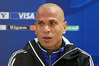 وائل جمعة لـ "جدو": "مش بنتحايل علي حد"