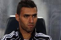 عاشور الأدهم : ميدو سبني وضربني.. وأعتذر لي  