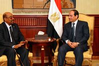  5 ملفات شائكة بين مصر والسودان