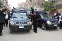 مداهمة ثلاث شقق بمدينة نصر واعتقال 32 أزهريًا