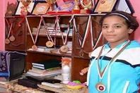 15 أبريل.. استكمال محاكمة والد "ريم مجدي" لاتهامه بقتلها