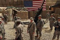 جنود أمريكيون يطلبون تغيير نوعهم الجنسي