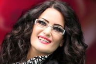 سما المصري: تزوجت رجلا ثريا ولهفت منه "لهفة"