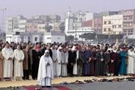 المغرب تدعو إلى صلاة استسقاء الجمعة المقبل