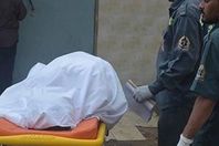 مقتل شاب فى مشاجرة بين عائلتين بالمنيا