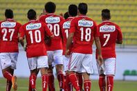 الاهلي يهدد بالانسحاب من مواجهة الاسيوطي