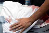 عامل يذبح أسرة زوجته بالمنوفية