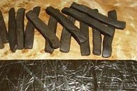 ضبط 13قطعة حشيش بحوزة عاطل بسفاجا