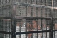 النطق بالحكم علي 7 متهمين في أحداث "ديرمواس"