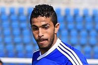  سموحة يوافق على انتقال أيمن أشرف للزمالك..بشرط