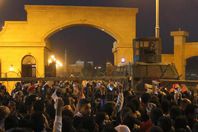 غدًا محاكمة المتهمين بأحداث "استاد الدفاع الجوى"