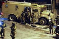 تعرض معسكر جيش الاحتلال بالضفة لإطلاق نار