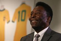 محكمة برازيلية تصدر مذكرة اعتقال بحق نجل "بيليه"