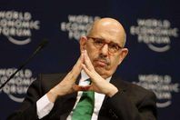 أبو عرب يكشف أغرب ما في تسريب البرادعي الجديد