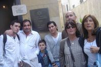 تفاصيل مثيرة عن يهود مصر