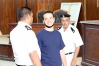 رفض استشكال صديق نجل "البلتاجي" على حبسه