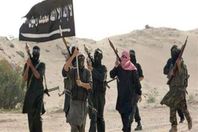 "تنظيم بيت المقدس" تصفي شخصين لتعاونهما مع الأمن