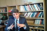 الكعبى: تصريحات إيران ممنهجة وتنذر بالخطر