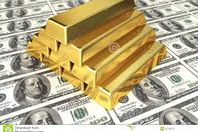 توقعات بتراجع الدولار والذهب والنفط