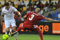 "المساكني ويونس" يقودان هجوم تونس أمام بوتسوانا