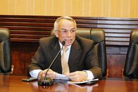 حرحور: الأمن لم يطلب من أقباط سيناء المغادرة