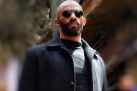 كواليس أزمة محمد رمضان بدور "الإرهابى "