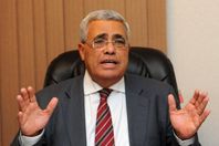 نافعة لـ"السيسى": هذه فرصتك الأخيرة