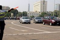 سيولة مرورية بـ"القاهرة والجيزة" صباح اليوم