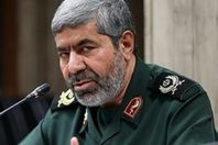 مقتل قائد بارز في الحرس الثوري الإيراني