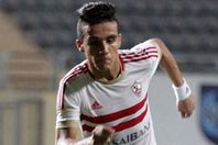 مصطفي فتحي يجري جراحة الغضروف في ألمانيا