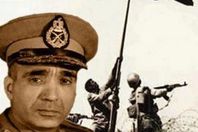 "ثقافة الإسماعيلية" تحيي ذكرى استشهاد عبد المنعم رياض