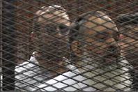 تاجيل قضية ابو اسماعيل بتهمة تزوير جنسية والدتة ل  12ابريل