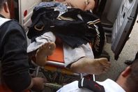 هجوم مسلح بنادي الشمس ومقتل عامل وآخر في حالة حرجة