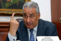 "الرفاعي": سامح عاشور يجيد تصدير الأزمات