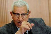 مكرم محمد أحمد: السيسى أنقذني من السجن