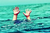 غرق طفل فى ترعة الابراهيمية ببني سويف