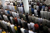 تخصيص 221  ساحة ومسجدًا لصلاة التراويح بالمنيا