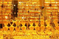 ارتفاع أسعار الذهب 40 جنيهًا للجرام