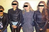 الترويج لليلة حمراء مقابل 1500جنيه بشارع الهرم