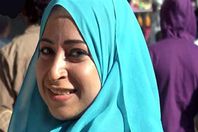 محاكمة 48 متهمًا بقتل الصحفية ميادة أشرف