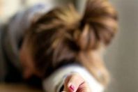 انتحار فتاة بعد فسخ خطبتها بالفيوم