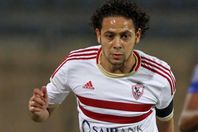 غدًا.. إبراهيم صلاح ينتظم في معسكر الزمالك