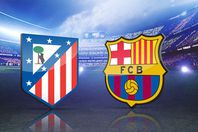  اليوم.. فى “ذهاب” نصف نهائى كأس اسبانيا برشلونة يواجه اتليتكو مدريد